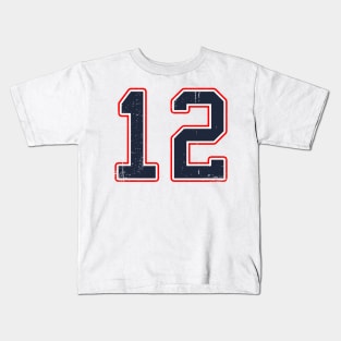 brady's Tee Kids T-Shirt